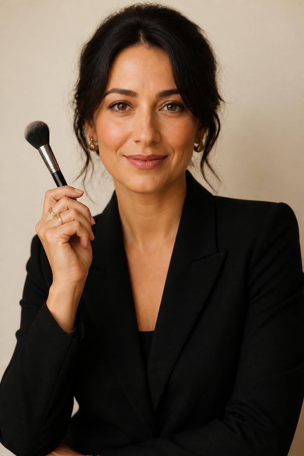 Founder and lead artist of Pro Makeup Artist
